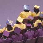Baltimore City Graduation 